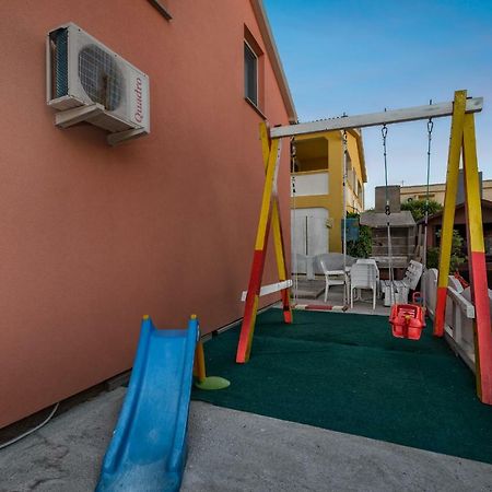 Apartments Marko Vir Exterior foto