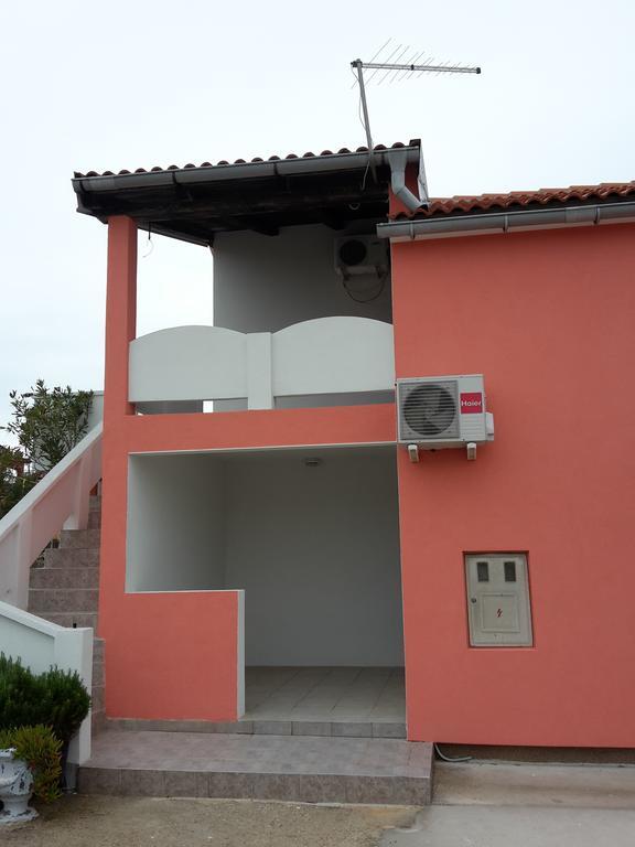 Apartments Marko Vir Exterior foto