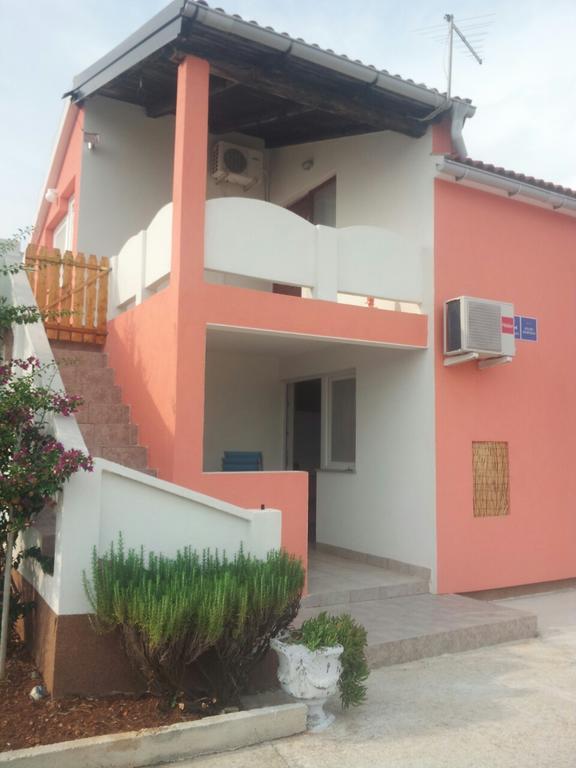 Apartments Marko Vir Exterior foto