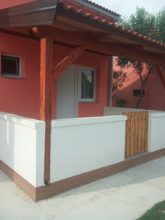 Apartments Marko Vir Exterior foto