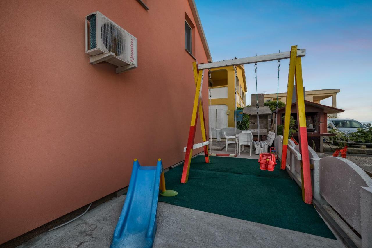Apartments Marko Vir Exterior foto