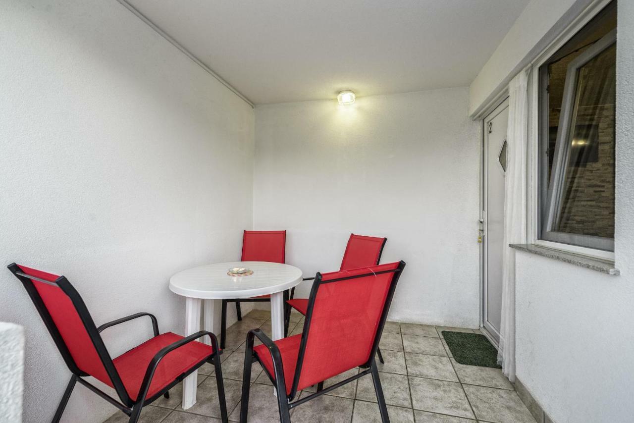 Apartments Marko Vir Exterior foto